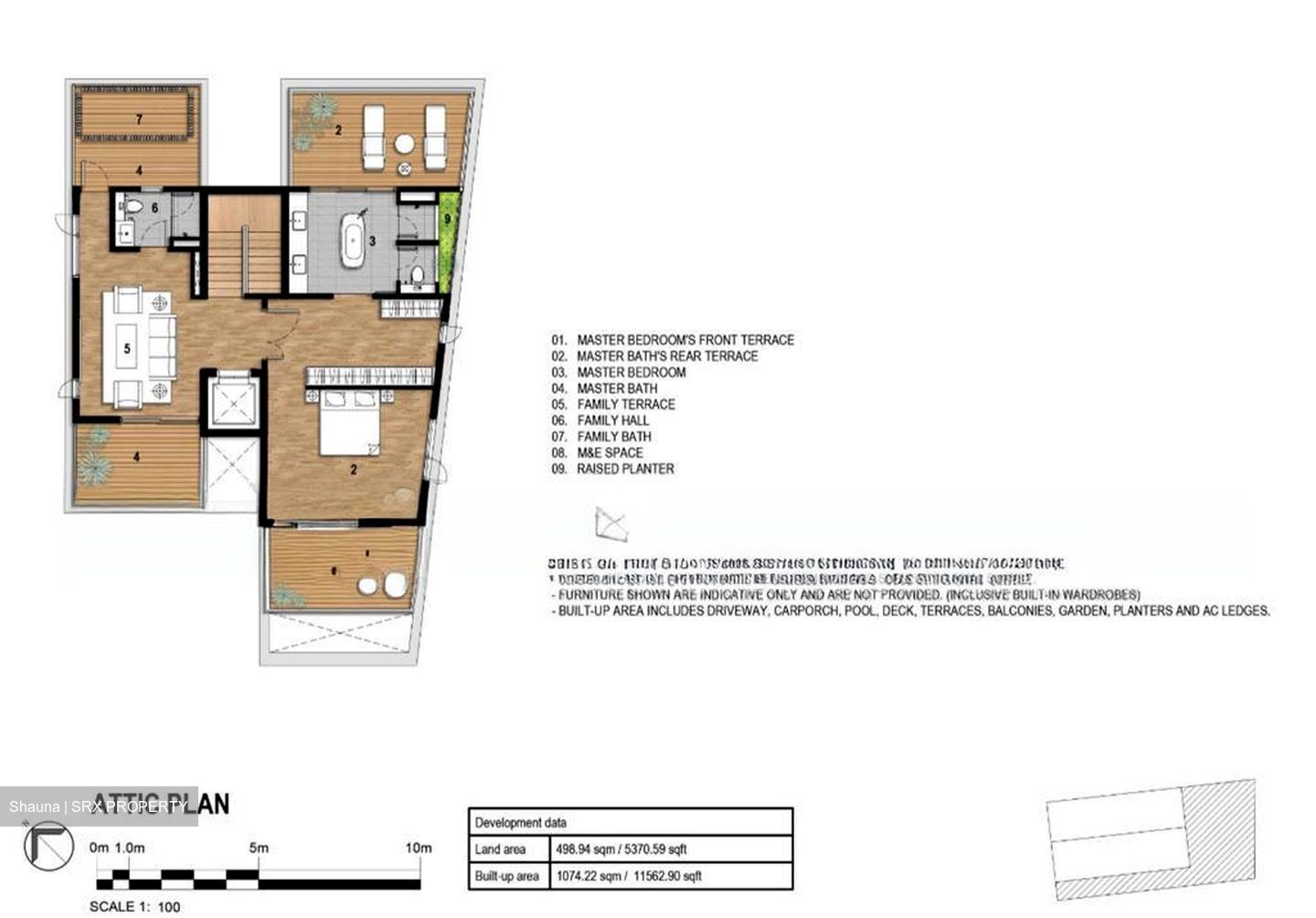 Jalan Kampong Chantek (D21), Detached #505231211